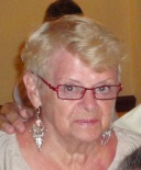 Paradis Bernier, Gilberte