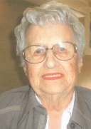 Dubois-Roy (née Bard), Patricia