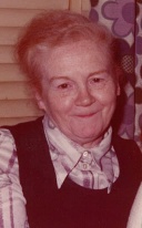 D'Auteuil, Adéline (née Brochu)