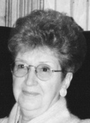 Viel Plamondon, Irène