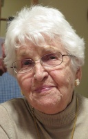 Fournier (née Dion), Gaby