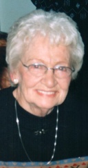 Bouchard-Coulombe, Géralda