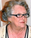 Bourdages St-Cyr, Lily