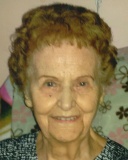 Langlois Blouin, Jeannine