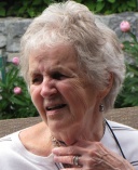 Boulé Lefrançois, Marie-Paule