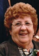 Pageau Paradis, Françoise