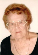 Métivier, Bernadette