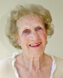 Caron Angers, Marie Berthe