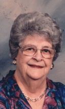 Duchesneau Dumas, Thérèse