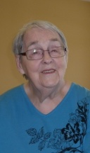 Huot (née Bouchard), Georgette