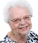 Garneau Grenier, Madeleine