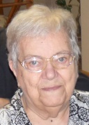 Blanchet Marcoux, Jeannine