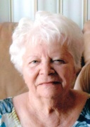 Leclerc Faucher, Yvette