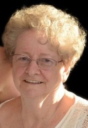 Croteau (née Roy), Marie-Anne