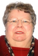 Lafleur Pageau, Pierrette