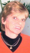 Bergeron, Christiane