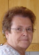 Levesque Delage, Monique