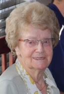 Goulet de Ladurantaye, Thérèse