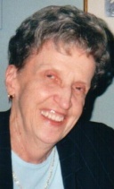 Pomerleau, Thérèse