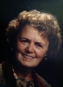 Gingras, Lucia (Lucille)