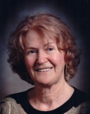 Morency Lemelin, Bernadette