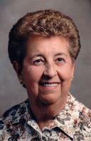 Laroche Tremblay, Jacqueline