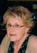 Gagnon, Georgette «Gigi»