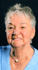 Perrault Poulin, Louise