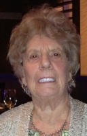 Létourneau, Lilianne