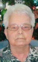 Beaudet Leboeuf, Marie-Paule