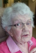 Bernier Gagné, Germaine