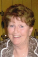 Dwyer, Maureen Patricia