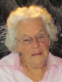 Isabelle Plante, Rita