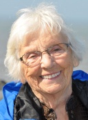 Turcotte Fortin, Lucienne