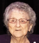 Gingras Gignac, Lauretta