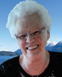 Morressey Lemieux, Marie-Ange