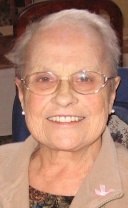 Fournier-Gervais, Thérèse