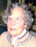 Frenette Boulet, Laetitia