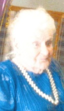 Langlois Roche, Anita