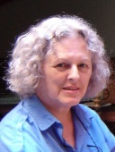 Rousseau Létourneau, Huguette