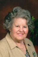 Lévesque-Proulx, Solange