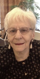 Jean (Marcotte), Jacqueline