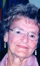 Paradis Asselin, Marie-Rose