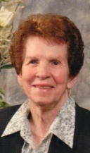 Couture Martineau, Madeleine