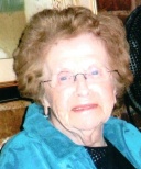 Poisson Lapointe, Marie-Blanche