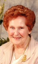 Dussault Routhier, Lorraine