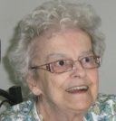 Bilodeau (Gagnon), Bibiane