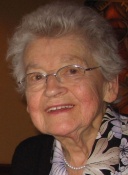 Létourneau Goulet, Yvette