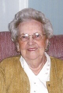 Bonsaint (Thibeault), Irène