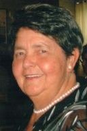 Corcoran Carrier, Doris